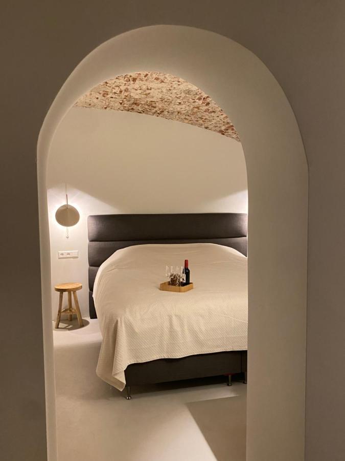 Vlinder'S Apartment Utrecht Bagian luar foto